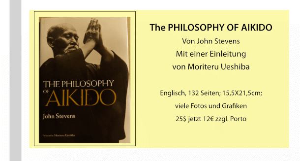 Aikido Journal